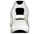 AQUA MARINE - Deluxe Bucket - Flip-Up Seat